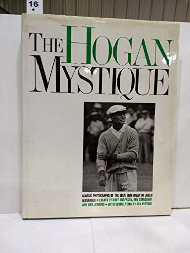 Imagen de archivo de The Hogan Mystique a la venta por ZBK Books