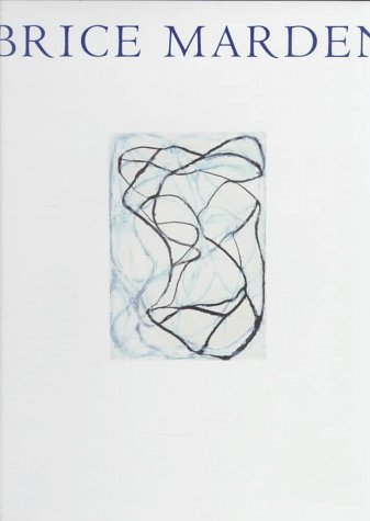 9781880146118: Brice Marden