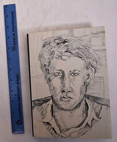 Stock image for Lucian Freud: Drawings 1940 for sale by Argosy Book Store, ABAA, ILAB