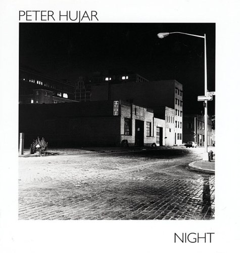 Beispielbild fr Peter Hujar: Night zum Verkauf von PDNB Gallery