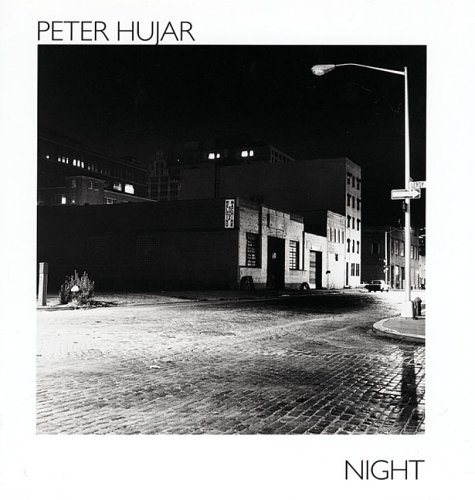 9781880146453: Peter Hujar: Night