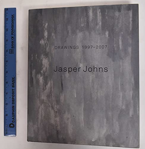 9781880146484: Jasper Johns: Drawings 1997-2007