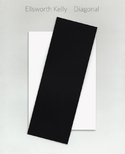 9781880146514: Ellsworth Kelly: Diagonal