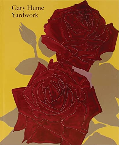 Beispielbild fr Gary Hume: Yardwork zum Verkauf von Front Cover Books