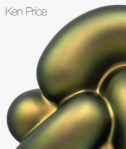 9781880146835: Ken Price: The Large Sculptures