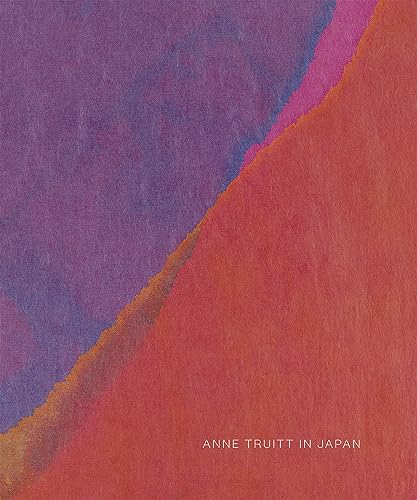 Stock image for Anne Truitt in Japan for sale by Revaluation Books