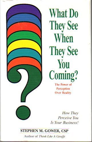 Imagen de archivo de What Do They See a la venta por ThriftBooks-Atlanta