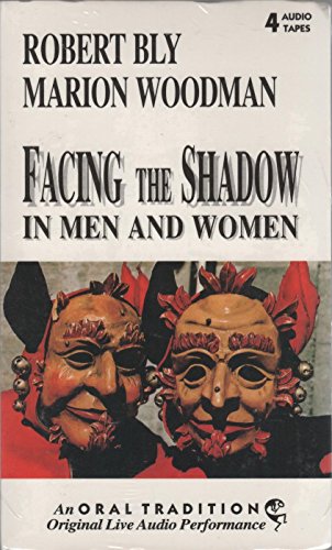 9781880155066: Facing the Shadow in Men and Women