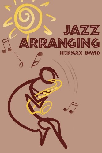 Stock image for Jazz Arranging for sale by Revaluation Books