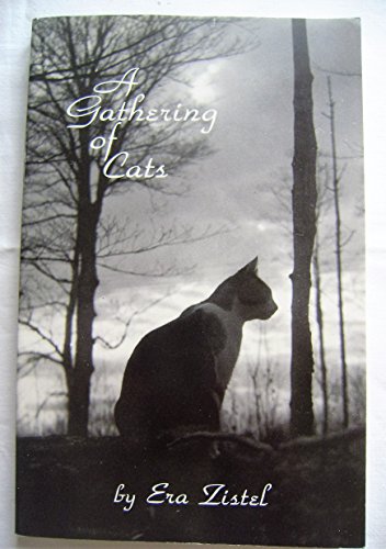 Beispielbild fr A Gathering of Cats zum Verkauf von Better World Books