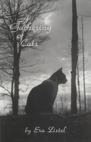 Imagen de archivo de A Gathering of Cats a la venta por ThriftBooks-Atlanta