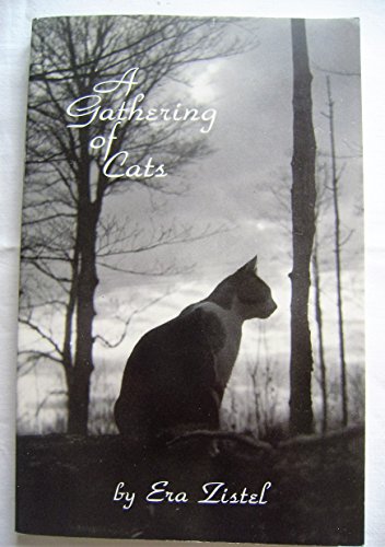 A Gathering of Cats (9781880158005) by Zistel, Era