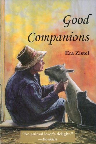 Good Companions (9781880158081) by Zistel, Era