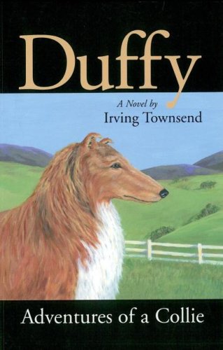 Stock image for Duffy: Adventures of a Collie for sale by Irish Booksellers