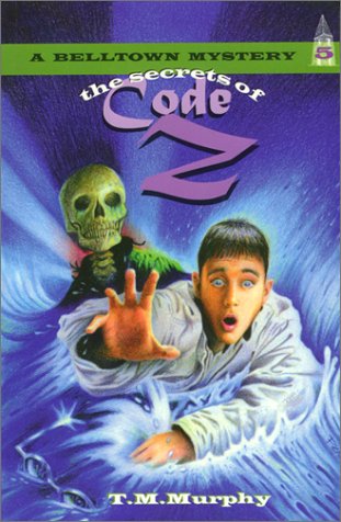 Beispielbild fr The Secrets of Code Z zum Verkauf von ThriftBooks-Dallas