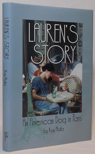 Lauren's Story: An American Dog in Paris