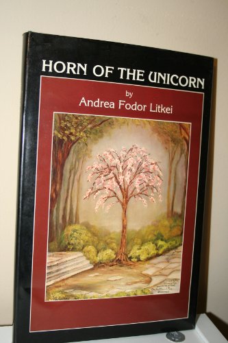 Stock image for Horn of the Unicorn for sale by Redux Books