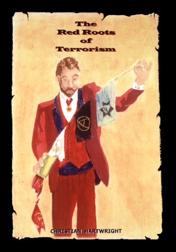 The Red Roots of Terrorism - Hartwright, Christian