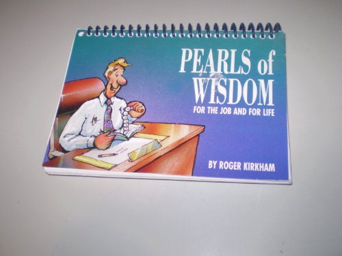 Stock image for Pearls of Wisdom for Business and Life for sale by Gulf Coast Books