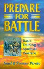 Stock image for Prepare for Battle! : Basic Training in Spiritual Warfare for sale by Better World Books