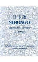 Stock image for Nihongo: Introductory Japanese (Nihongo) for sale by Ergodebooks