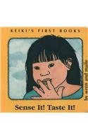 9781880188873: Taste It (The Keiki's First Book Series)