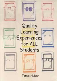 Stock image for Quality Learning Experiences for All Students for sale by medimops