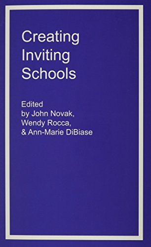 Imagen de archivo de Creating Inviting Schools a la venta por Better World Books: West