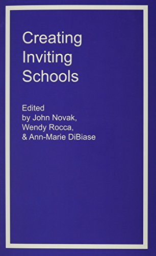 Stock image for Creating Inviting Schools for sale by Wonder Book
