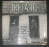 Dorothea Lange's Ireland - Lange, Dorothea; Mullins, Gerry; Oakland Museum Of California