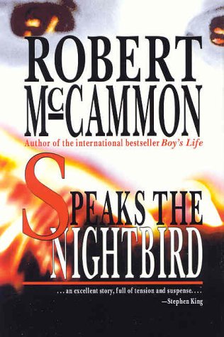 9781880216620: Speaks the Nightbird