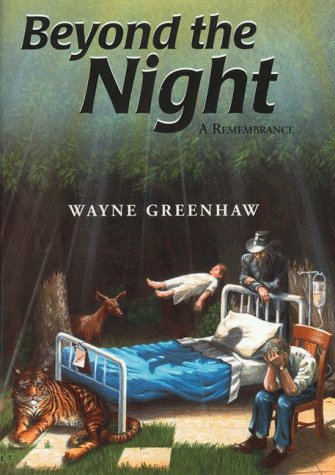 Imagen de archivo de Beyond the Night: A Remembrance a la venta por Wonder Book