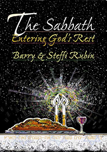 Beispielbild fr Sabbath: Entering God's Rest zum Verkauf von ThriftBooks-Atlanta