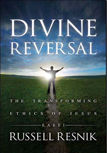 Stock image for Divine Reversal: The Transforming Ethics of Jesus for sale by Revaluation Books