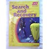 Beispielbild fr Search and Recovery Manual zum Verkauf von ThriftBooks-Atlanta