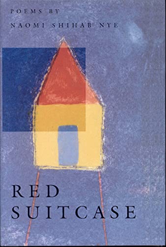 9781880238141: Red Suitcase: Poems (American Poets Continuum Series)