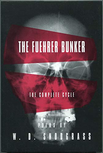 Beispielbild fr The Fuehrer Bunker : The Complete Cycle zum Verkauf von Better World Books