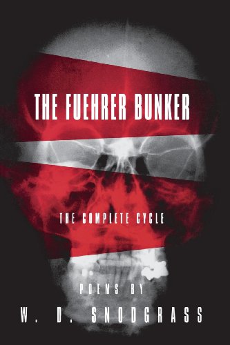 9781880238196: The Fuehrer Bunker: The Complete Cycle (American Poets Continuum)