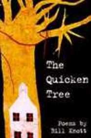 9781880238240: The Quicken Tree: Poems (American Poets Continuum Series)