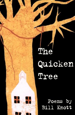 Imagen de archivo de The Quicken Tree (American Poets Continuum) a la venta por HPB Inc.