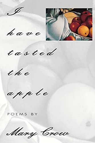 Stock image for I Have Tasted the Apple for sale by ThriftBooks-Dallas