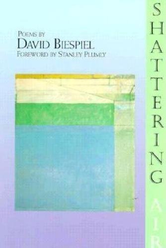 SHATERING AIR: Poems (Signed)