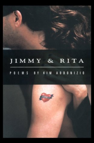 Beispielbild fr Jimmy & Rita (American Poets Continuum) zum Verkauf von Books From California