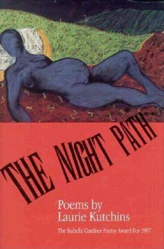 Beispielbild fr Night Path, The zum Verkauf von Monroe Street Books