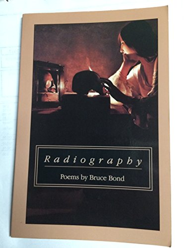 9781880238516: Radiography : Poems