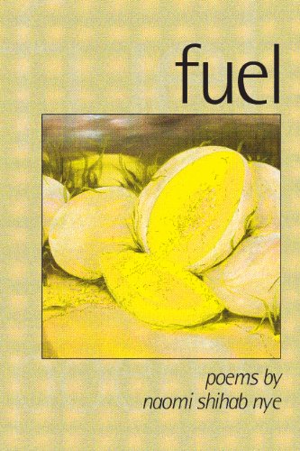 Stock image for Fuel: Poems (American Poets Continuum Series) for sale by SecondSale