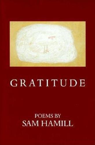 9781880238653: Gratitude (American Poets Continuum)