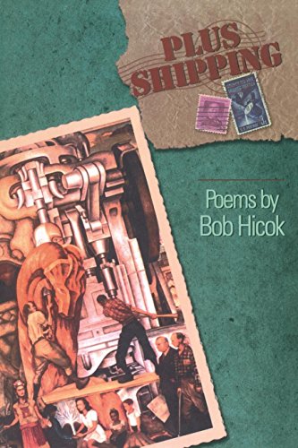 Stock image for Plus Shipping (American Poets Continuum) for sale by Half Price Books Inc.