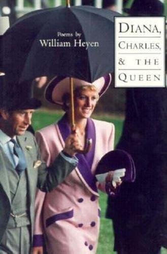 Stock image for Diana, Charles , & The Queen for sale by Foxtrot Books