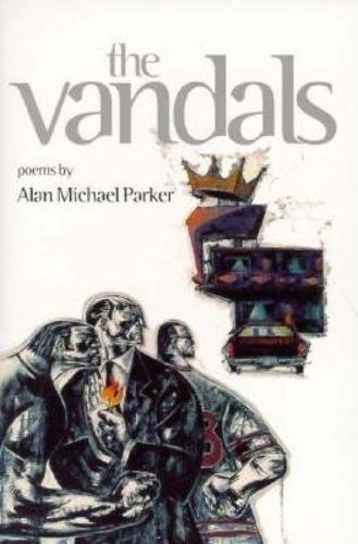 9781880238745: The Vandals: 53 (American Poets Continuum)
